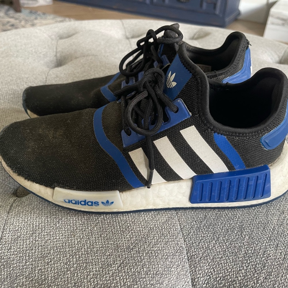 Adidas Men’s NMD R1 Primeblue